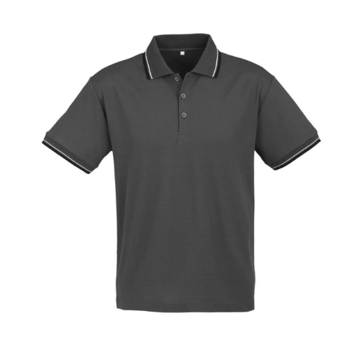 Picture of Biz Collection, Cambridge Mens Polo